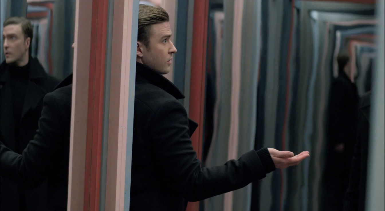 Justin Timberlake - Mirrors_11