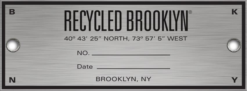 Recycled Brooklyn_20