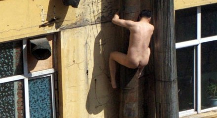 My sex nude in Jilin