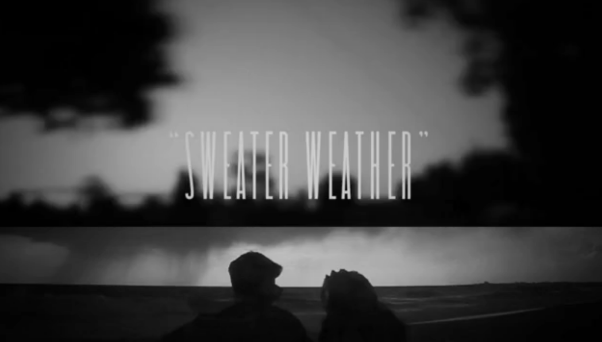 The Neighbourhood – Sweater Weather